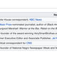 Illustration for article titled Someone Added Me to the Notable Morehouse College Alumni Wikipedia Page and I Almost Cried (Thug Tears)